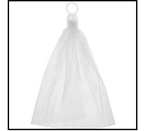 MUJI Ryohin Foam Net Сеточка для пены MUJI Ryohin Foam Net Сеточка для пены