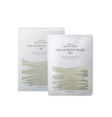 AXXZIA Beauty Force Treatment Mask AG Увлажняющая омолаживающая маска