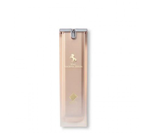 WMT Placenta Serum Омолаживающая сыворотка с экзосомами WMT Placenta Serum Омолаживающая сыворотка с экзосомами