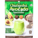UNIMAT RIKEN Chia Seeds&Avocado Smoothie Смузи для здорового питания, авокадо и миндаль