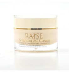 RAISE Solution SC Cream Питательный крем со стволовыми клетками