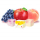 KABAYA Pureral Gummy Фруктовый мармелад