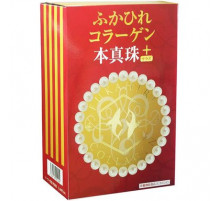 GINZA TOMATO Shark Fin Collagen Pearl Plus Коллаген из акульего плавника