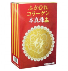 GINZA TOMATO Shark Fin Collagen Pearl Plus Коллаген из акульего плавника