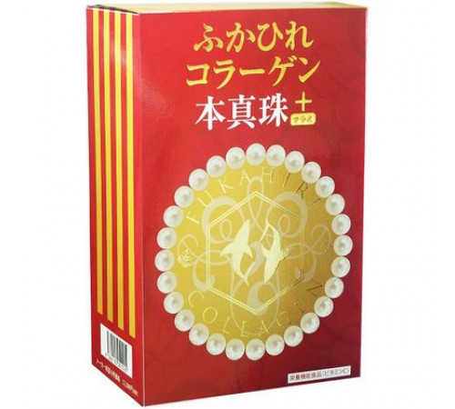 GINZA TOMATO Shark Fin Collagen Pearl Plus Коллаген из акульего плавника GINZA TOMATO Shark Fin Collagen Pearl Plus Коллаген из акульего плавника