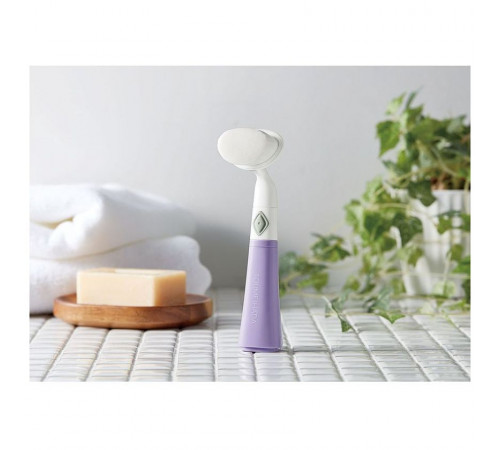 COGIT Clear Skin Sonic Dense Brush Щетка для умывания со звуковой вибрацией COGIT Clear Skin Sonic Dense Brush Щетка для умывания со звуковой вибрацией