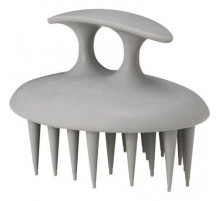 VESS Scalp Beaut Shampoo Brush (Hard) Эластичная щетка для массажа головы (твердая)