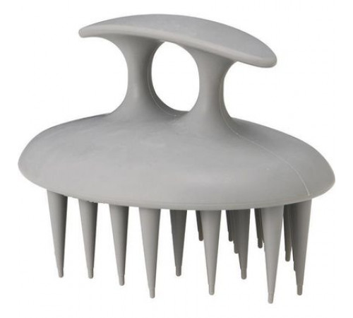 VESS Scalp Beaut Shampoo Brush (Hard) Эластичная щетка для массажа головы (твердая) VESS Scalp Beaut Shampoo Brush (Hard) Эластичная щетка для массажа головы (твердая)