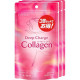 FANCL Deep Charge Collagen, Pack of 3 Коллаген в таблетках, набор из 3 упаковок