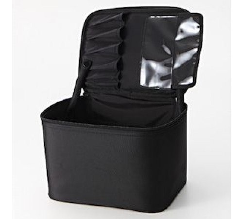 MUJI Make Box Medium Бьюти-кейс