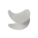 RAVISSA Skin Scientist Wrinkle Vanish Cream Sheet Кремовые патчи от морщин