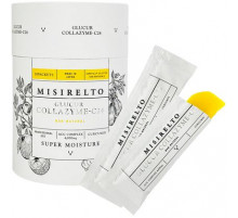 MISIRELTO Glucur Collazyme C-24 Коллагеновое желе с витамином С