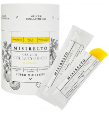 MISIRELTO Glucur Collazyme C-24 Коллагеновое желе с витамином С