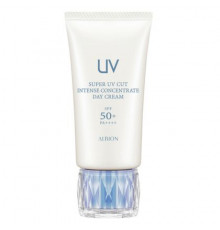 ALBION Super UV Cut High Performance Day Cream Дневной крем с максимальной защитой от солнца