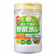 UNIMAT RIKEN Scallop Vegetable Washing Порошок из раковин морского гребешка для экологичного мытья овощей, фруктов и посуды