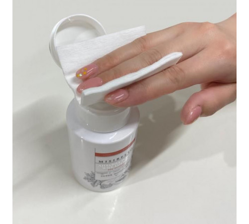 MISIRELTO Cleansing Lotion Лосьон для снятия макияжа и умывания