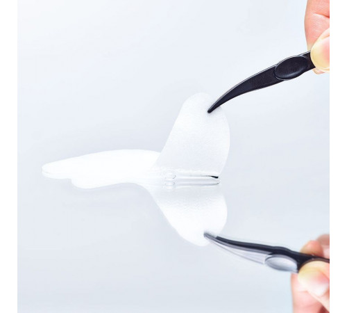SPA TREATMENT HAS Stretch Eye Sheet Exosome Антивозрастные патчи с экзосомами