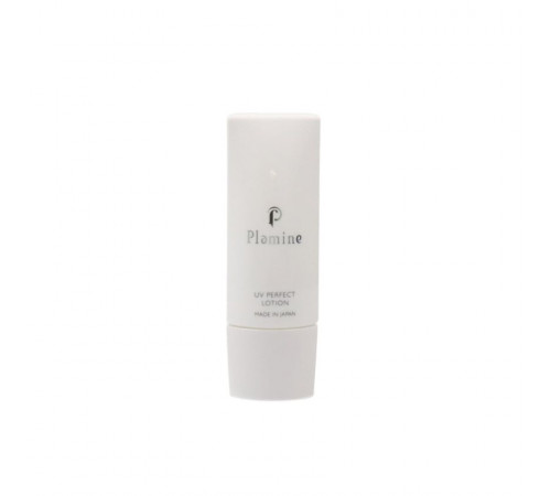 PLAMINE UV Perfect Lotion Увлажняющий солнцезащитный лосьон антиоксидант, SPF 50 PA++++