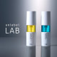 UNLABEL LAB Vitamin C 15 Derivative 100MPa Essence Ультрапроникающая сыворотка для сужения пор