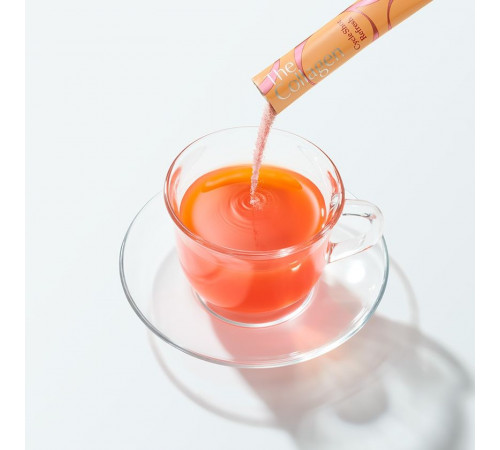 The Collagen Cycle Shot Коллагеновый напиток The Collagen Cycle Shot Коллагеновый напиток
