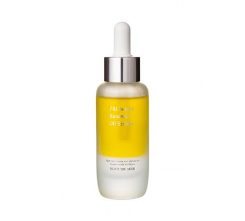 RECORESERUM Bijou de Mer Fill Beaute R Oil Serum Двухфазная масляная сыворотка RECORESERUM Bijou de Mer Fill Beaute R Oil Serum Двухфазная масляная сыворотка