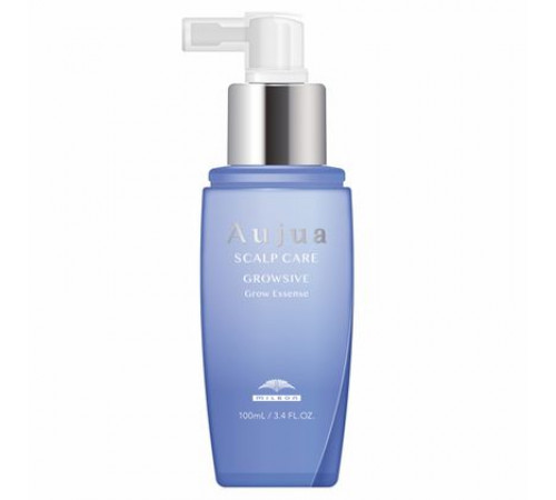 MILBON Aujua Growsive Grow Essence Сыворотка для ухода за кожей головы MILBON Aujua Growsive Grow Essence Сыворотка для ухода за кожей головы