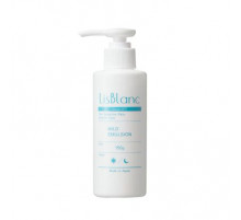 AXXZIA Lis Blanc Mild Emulsion Эмульсия для чувствительной кожи