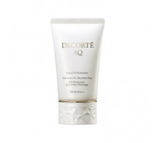 COSME DECORTE AQ Extra UV Protection SPF40 PA++ Увлажняющий санскрин с физическими фильтрами