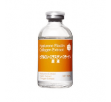 Bb Laboratories Hyalurone Elastin Collagen Extract Антивозрастной коктейль, 50 мл