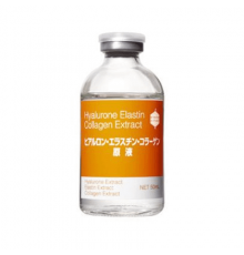 Bb Laboratories Hyalurone Elastin Collagen Extract Антивозрастной коктейль, 50 мл