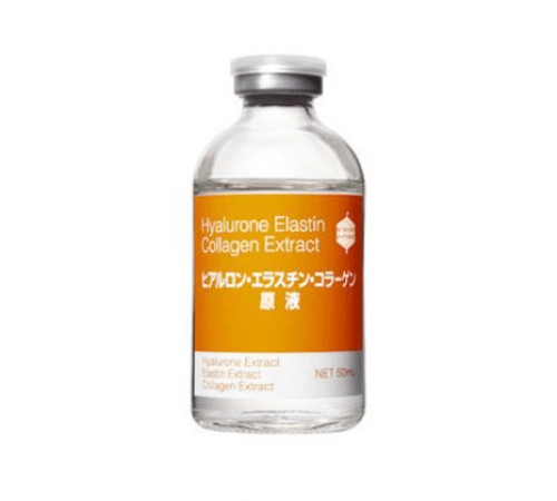 Bb Laboratories Hyalurone Elastin Collagen Extract Антивозрастной коктейль, 50 мл Bb Laboratories Hyalurone Elastin Collagen Extract Антивозрастной коктейль, 50 мл