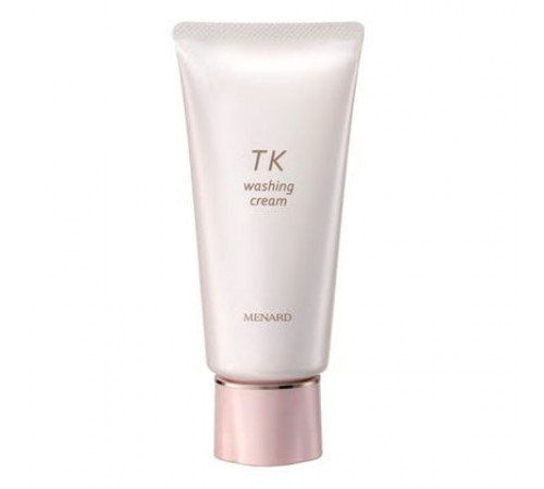 MENARD TK Washing Cream Пенка для умывания