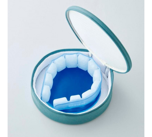 COGIT COOLOOP Case Large Большой охлаждающий кейс для хранения воротничка Cooloop