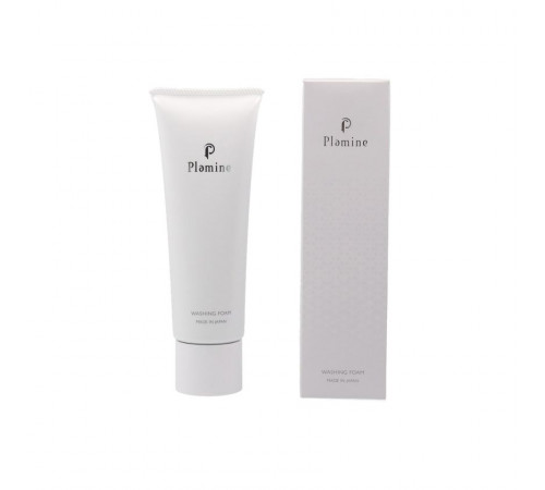 PLAMINE Washing Foam Пенка для умывания PLAMINE Washing Foam Пенка для умывания