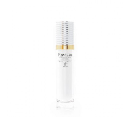 RAVISSA Moist Surge Lotion Обогащенный увлажняющий лосьон, восстановление кожи