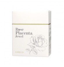 GINZA TOMATO CHIECO Rose Placenta Jewel Желе с фитоплацентой розы