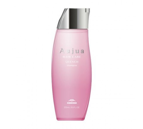 MILBON Aujua Quench Shampoo Шампунь для глубокого увлажнения MILBON Aujua Quench Shampoo Шампунь для глубокого увлажнения