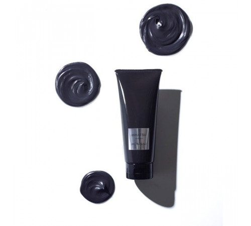 MONNALI Mihatsu Treatment Омолаживающая маска для волос
