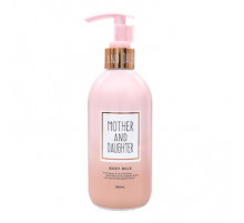 MOTHER&DAUGHTER Body Milk Молочко для тела