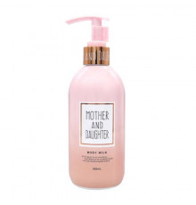MOTHER&DAUGHTER Body Milk Молочко для тела