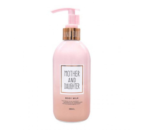 MOTHER&DAUGHTER Body Milk Молочко для тела MOTHER&DAUGHTER Body Milk Молочко для тела