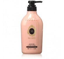 SHISEIDO Ma Cherie Moisture Conditioner Лёгкий бальзам-ополаскиватель