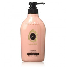 SHISEIDO Ma Cherie Moisture Conditioner Лёгкий бальзам-ополаскиватель