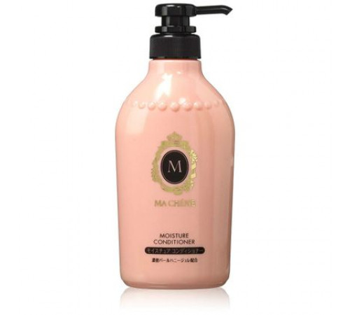 SHISEIDO Ma Cherie Moisture Conditioner Лёгкий бальзам-ополаскиватель SHISEIDO Ma Cherie Moisture Conditioner Лёгкий бальзам-ополаскиватель