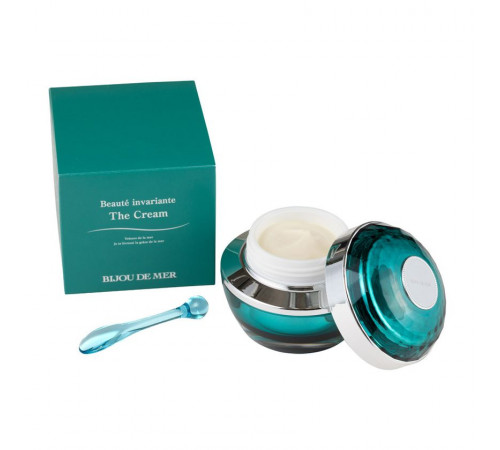 RECORESERUM Bijou de Mer BEAUTÉ INVARIANTE The Cream Крем для лица, увлажнение и лифтинг RECORESERUM Bijou de Mer BEAUTÉ INVARIANTE The Cream Крем для лица, увлажнение и лифтинг