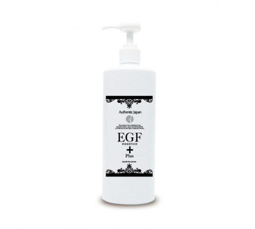 AUTHENTIC JAPAN H-EGF Essence + Профессиональная клеточная сыворотка для кожи лица и тела AUTHENTIC JAPAN H-EGF Essence + Профессиональная клеточная сыворотка для кожи лица и тела