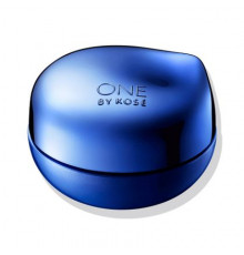 ONE BY KOSE Serum Shield Защитный крем-мембрана для сухой кожи