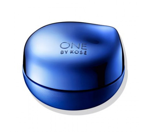 ONE BY KOSE Serum Shield Защитный крем-мембрана для сухой кожи