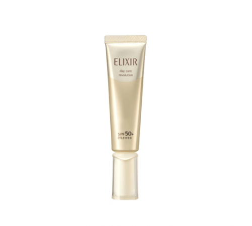 SHISEIDO Elixir Superieur Day Care Revolution W+ SPF 50 Дневная эмульсия SHISEIDO Elixir Superieur Day Care Revolution W+ SPF 50 Дневная эмульсия