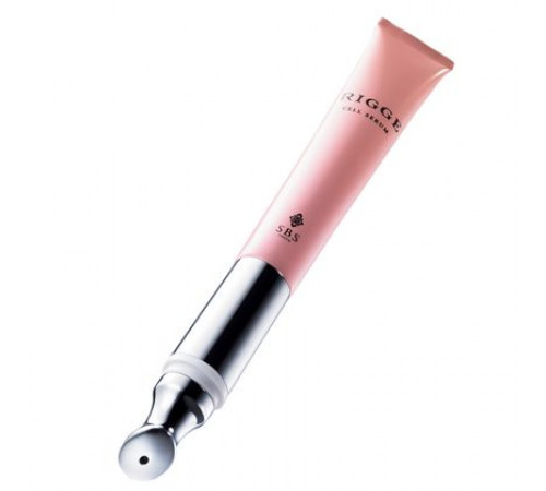 RIGGE Spot Essence Антивозрастная сыворотка со встроенным микротоковым массажером RIGGE Spot Essence Антивозрастная сыворотка со встроенным микротоковым массажером